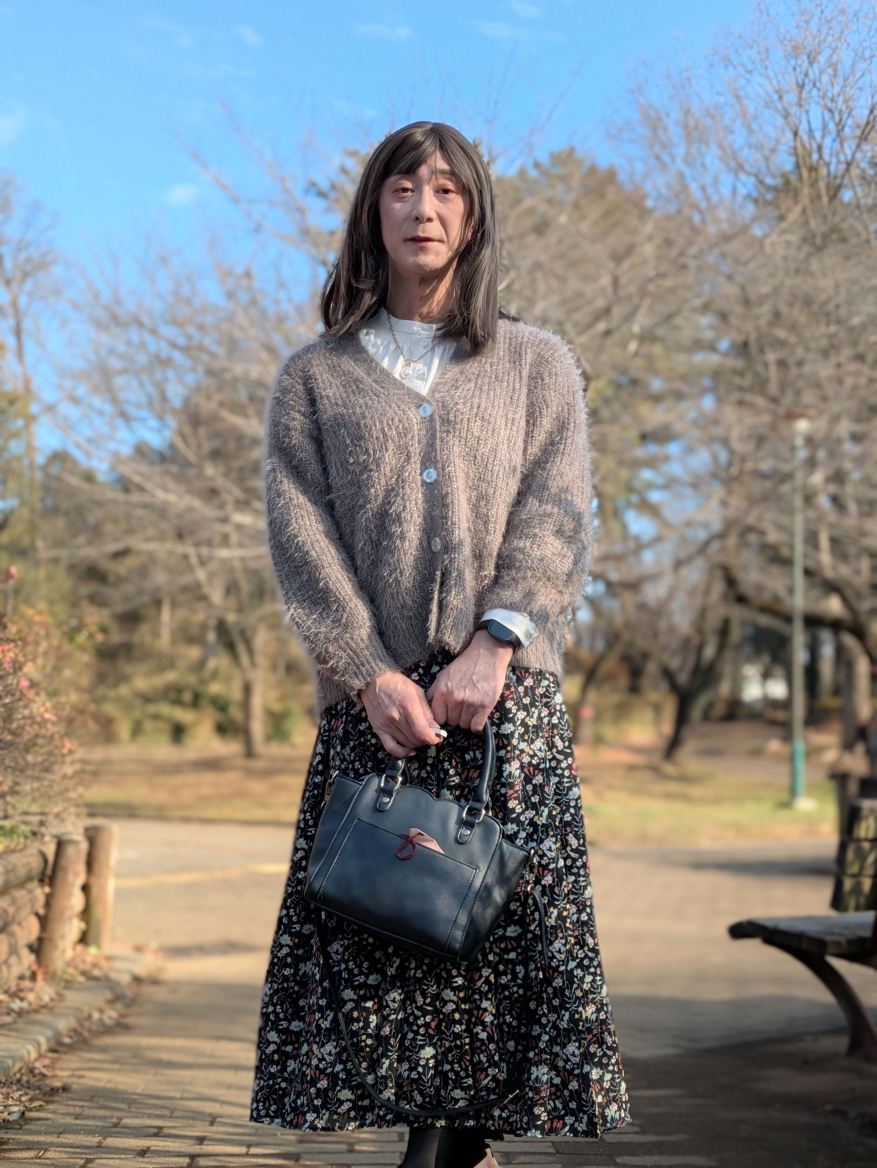 ニュアンスオンアイシャドウ/CEZANNE/アイシャドウパレットを使ったクチコミ（2枚目）