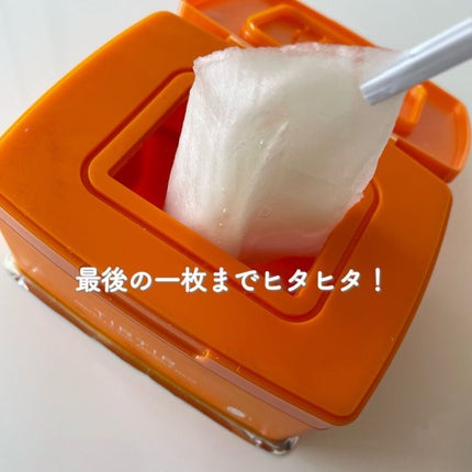 パーフェクトシービタアンプルマスク/TIRTIR(ティルティル)/シートマスク・パックを使ったクチコミ(3枚目)