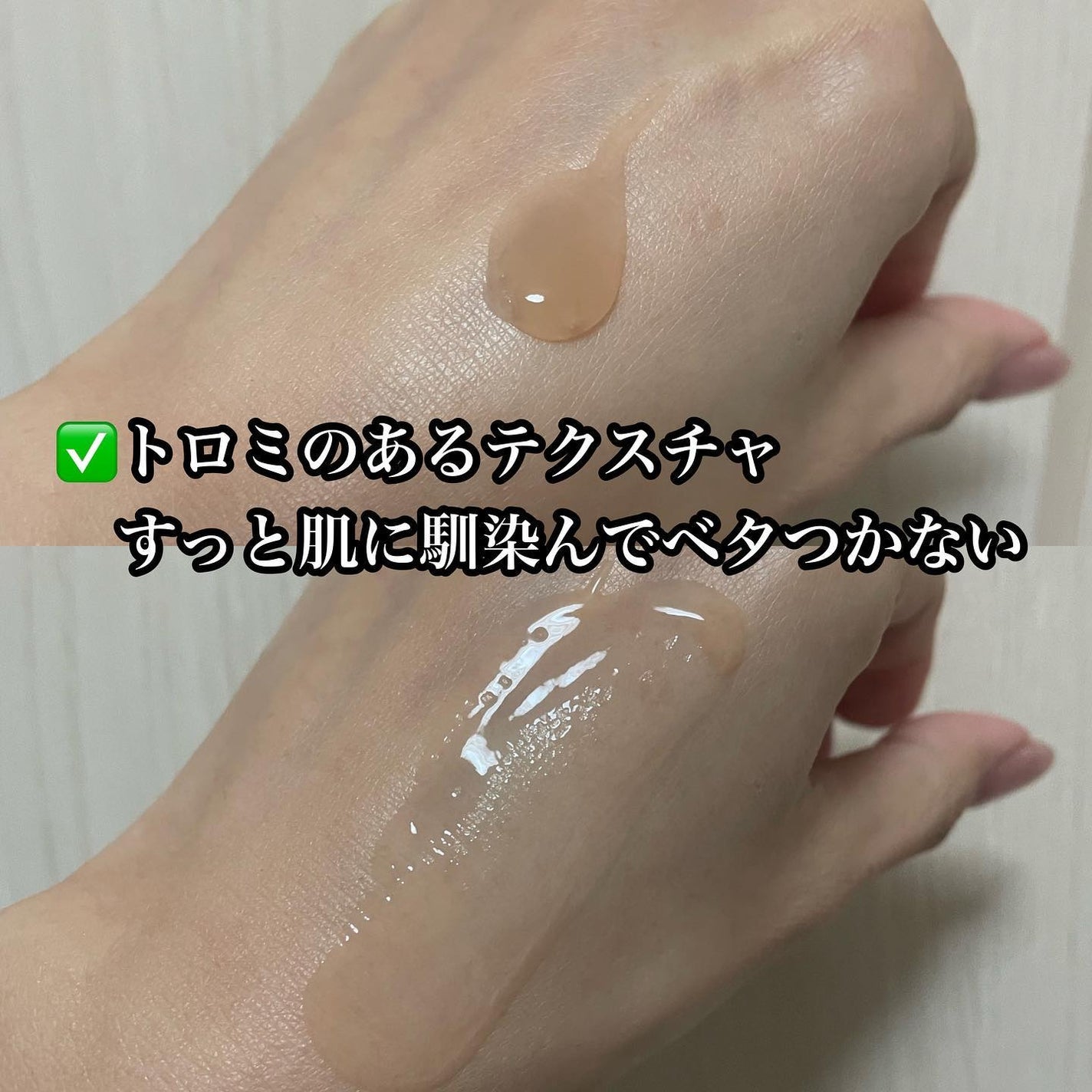 Little Drops Rebirth Day Ampoule/Hersteller/美容液を使ったクチコミ(3枚目)