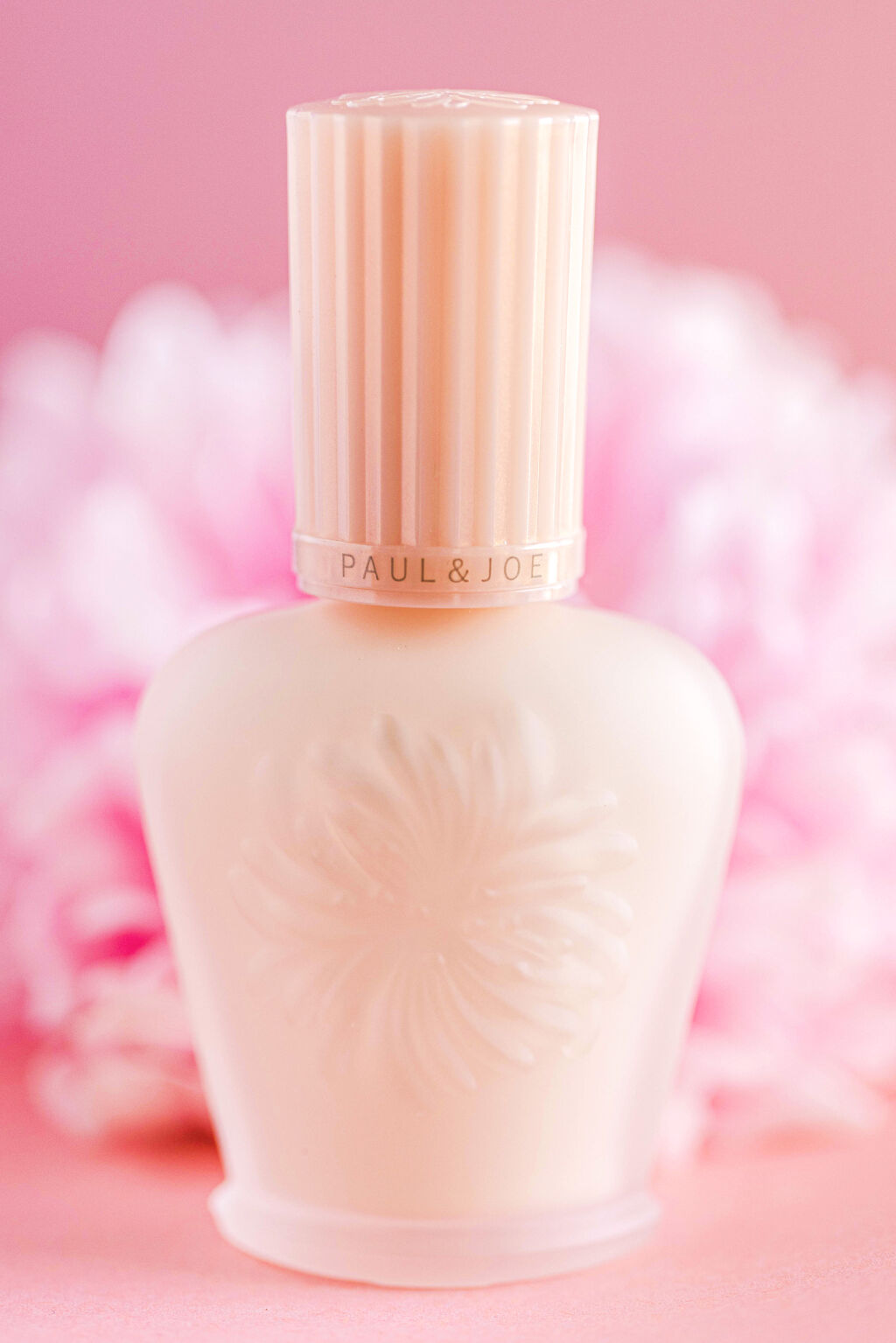 モイスチュアライジング ファンデーション プライマー/PAUL & JOE BEAUTE/化粧下地を使ったクチコミ（1枚目）