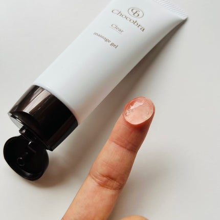 チョコブラ スペシャル毛穴ケアセット/Chocobra/スキンケアキットを使ったクチコミ(3枚目)