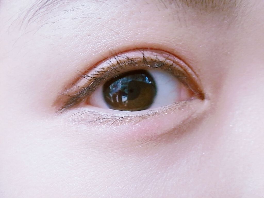 エターナルクチュール アイズ ベルベット/JILL STUART/アイシャドウパレットを使ったクチコミ（1枚目）