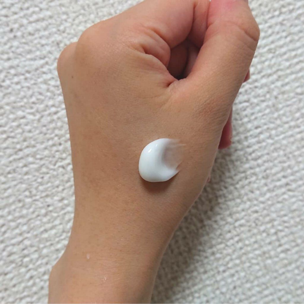 シカ メソッド クリーム/コジット/フェイスクリームを使ったクチコミ(2枚目)