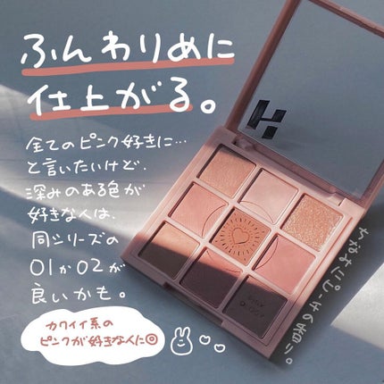 PTK(ぱつこ) on LIPS 「はい一目惚れ。⠀⠀▶ほかの投稿も見る@ptkcosme⠀⠀メガ..」(6枚目)