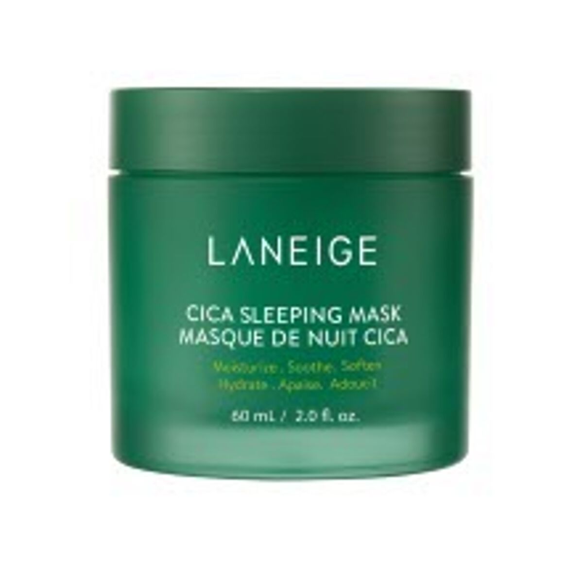 シカスリーピングマスク LANEIGE