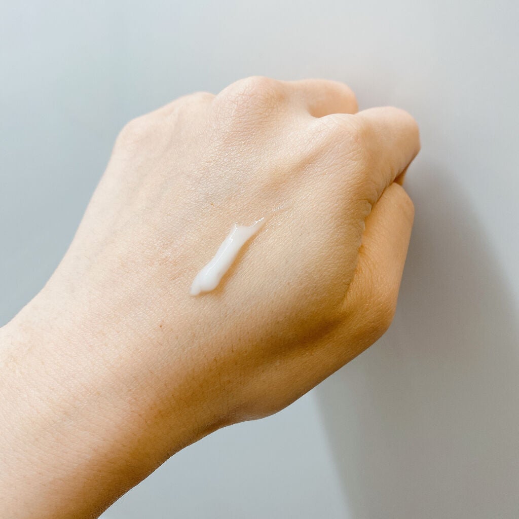 ホワイトニングクリーム/クレアトーン/ボディクリームを使ったクチコミ(2枚目)