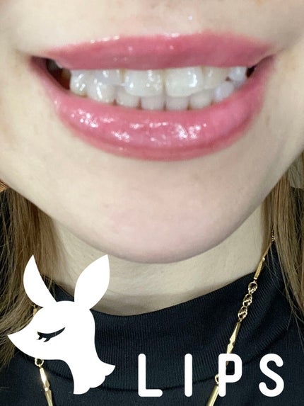 chika.beauty on LIPS 「エルメスのリップオイル/セルフリッジズで6000円でした。2週..」(2枚目)