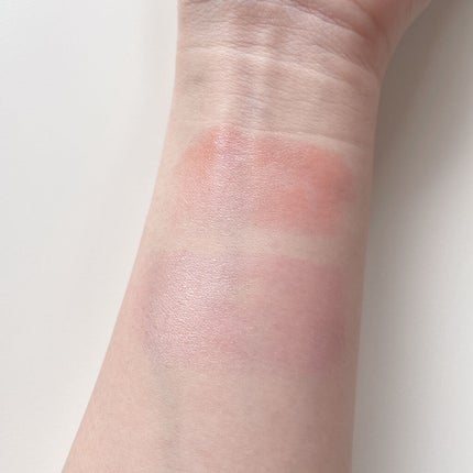 YNM レインボーハニーリップバーム/YNM/リップバームを使ったクチコミ(2枚目)