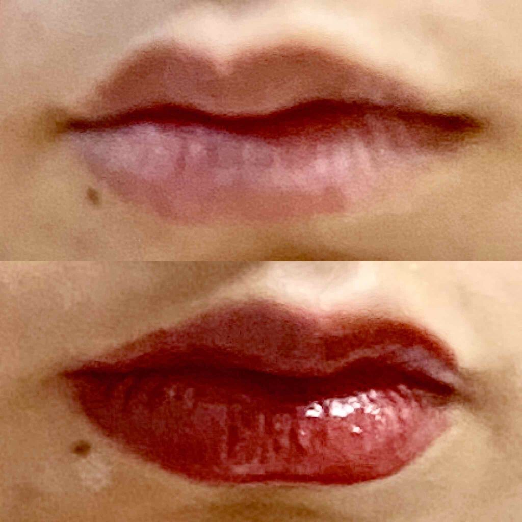 アイカラーレーション/LUNASOL/アイシャドウパレットを使ったクチコミ（3枚目）