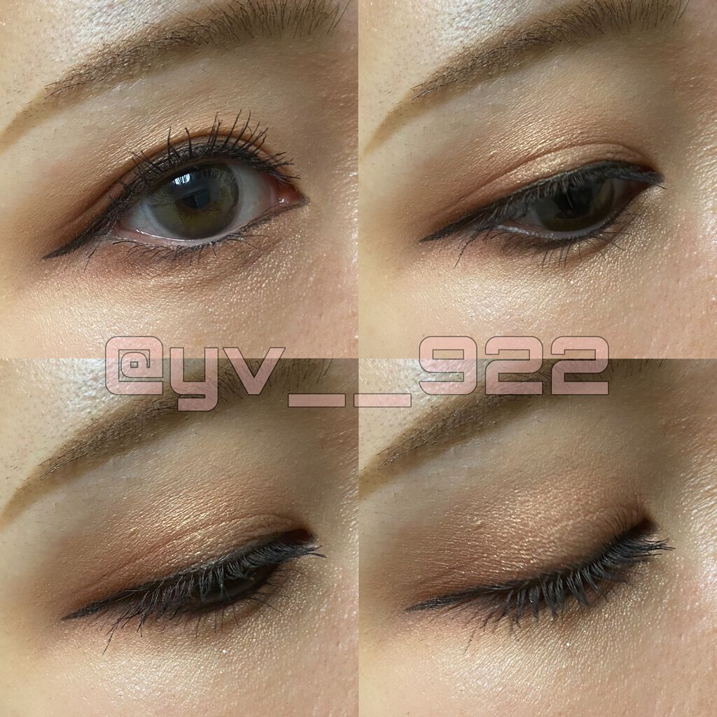 ReVIA 1day/ReVIA/ワンデー（１DAY）カラコンを使ったクチコミ（1枚目）