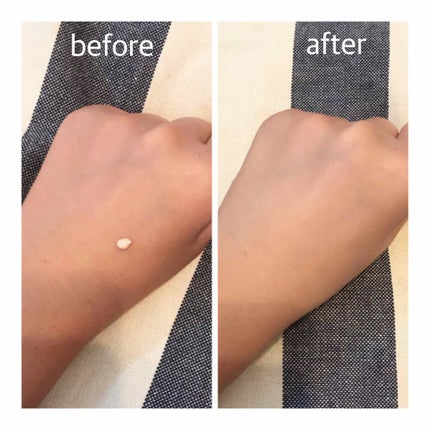 マイファンデーション/innisfree/リキッドファンデーションを使ったクチコミ(3枚目)