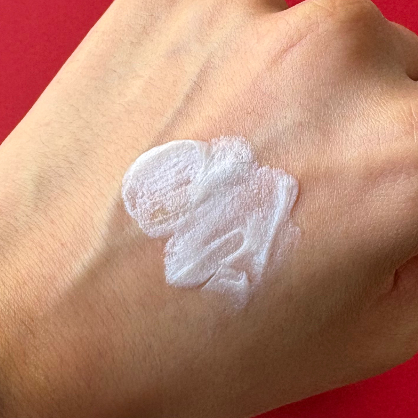 ハンドクリーム サクラ/ユースキンhana/ハンドクリームを使ったクチコミ（2枚目）