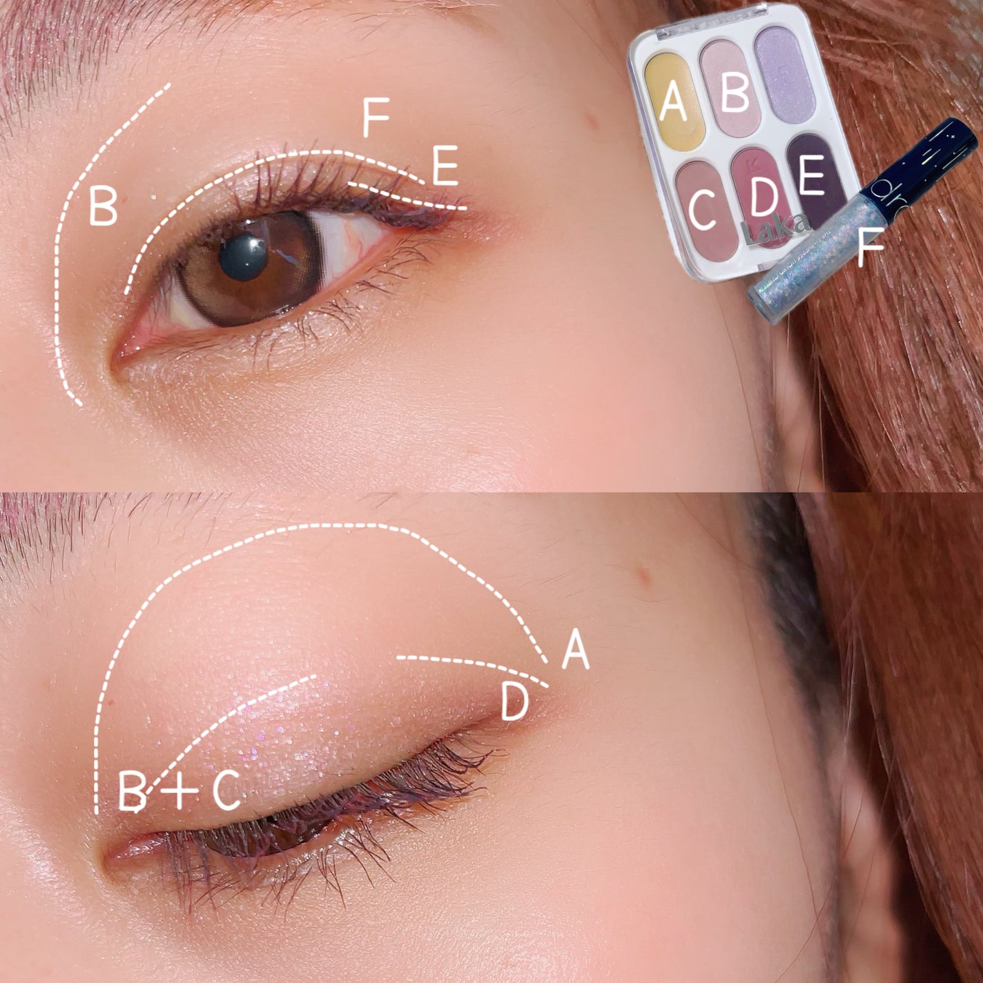 キル ブロウ オート ハード ブロウ ペンシル/CLIO/アイブロウペンシルを使ったクチコミ(3枚目)