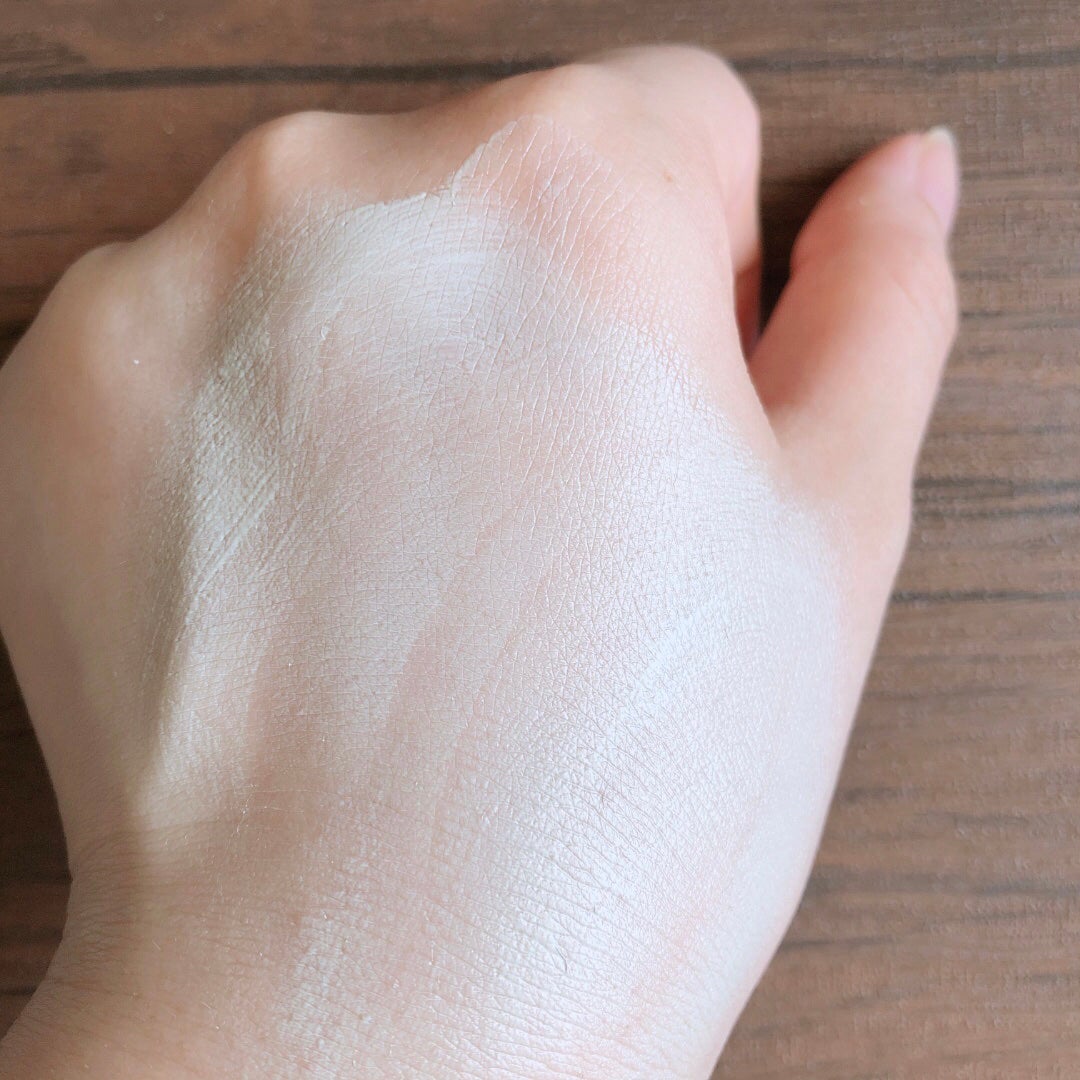 ミネラル 薬用プライマーベース/TIME SECRET/化粧下地を使ったクチコミ(3枚目)