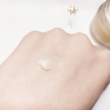 リップスリーピングマスク/LANEIGE/リップバームを使ったクチコミ(3枚目)