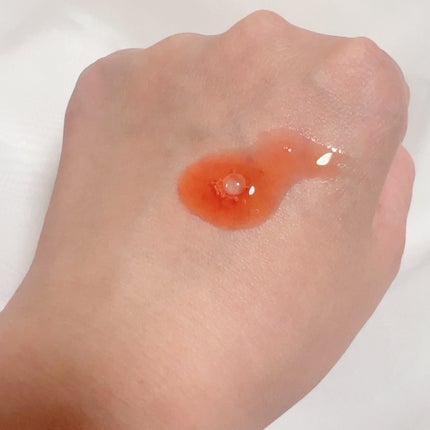 レチノールディープクレンザー/LIALUSTER/その他洗顔料を使ったクチコミ(2枚目)