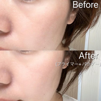 エテュセ フェイスエディション(パウダー)/ettusais/プレストパウダーを使ったクチコミ(9枚目)