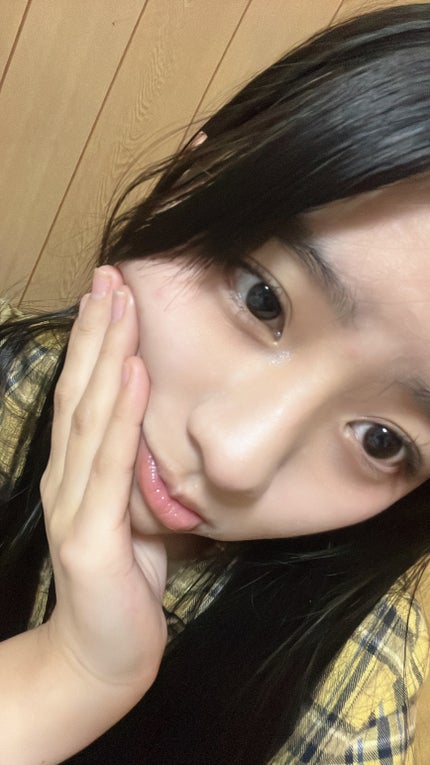 チークブラッシュ/CEZANNE/パウダーチークを使ったクチコミ(1枚目)