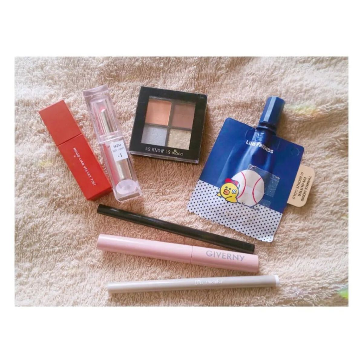 la farfa 2022年7月号/la farfa/雑誌を使ったクチコミ（1枚目）