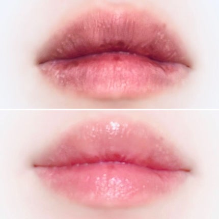 ドトムリッププラスプランパー/keybo/リッププランパーを使ったクチコミ(1枚目)