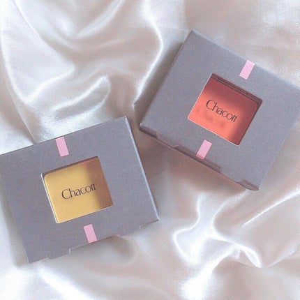 マルチカラーバリエーション マット/チャコット・コスメティクス/単色アイシャドウを使ったクチコミ(9枚目)