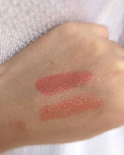 オペラ リップティント N/OPERA/リップティントを使ったクチコミ(2枚目)