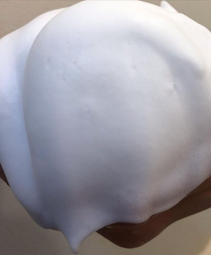 Brater 薬用ホワイトウォッシュ/Brater/洗顔フォームを使ったクチコミ(7枚目)