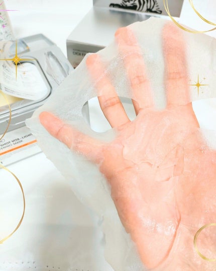 リードルショット300/VT/美容液を使ったクチコミ(5枚目)