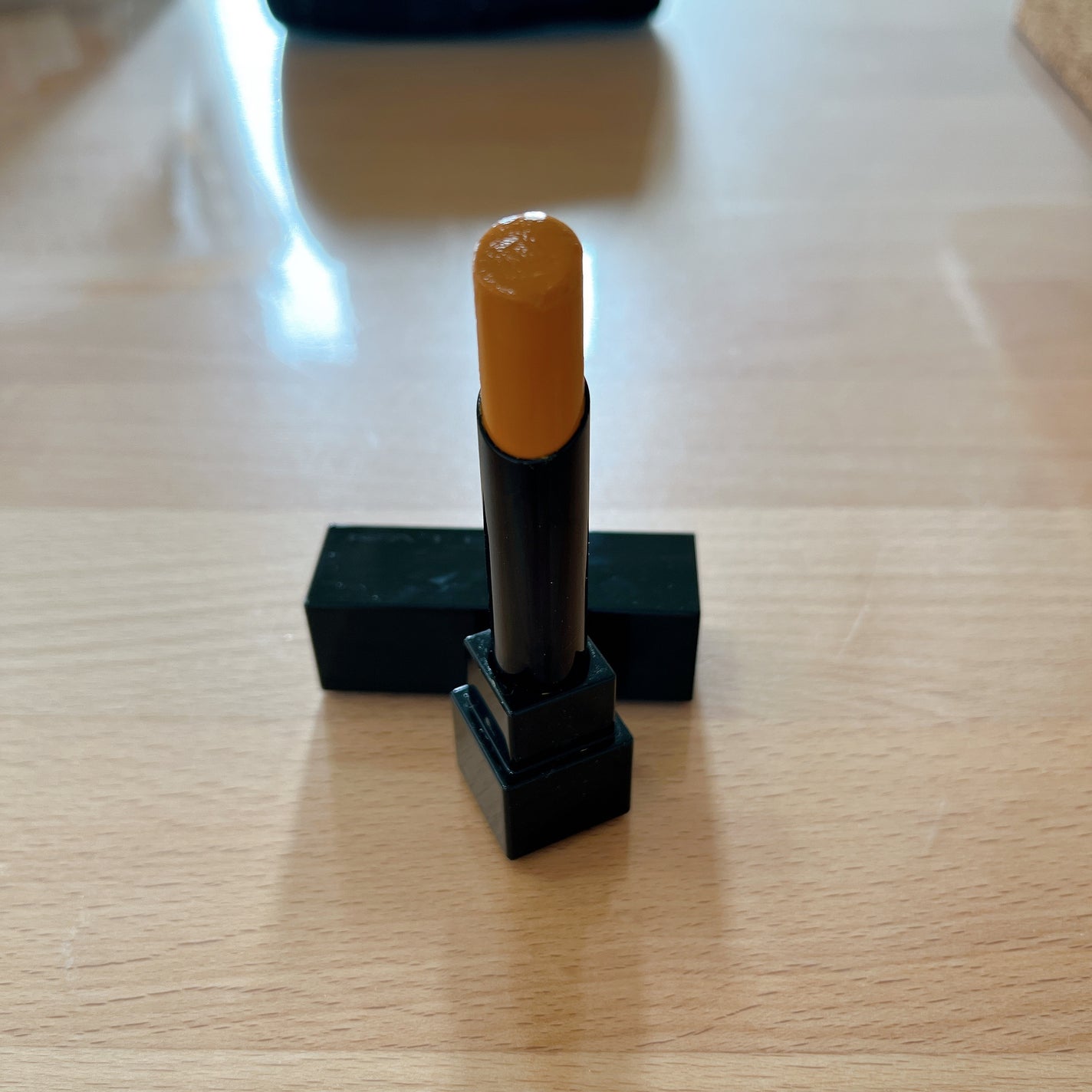 リップカラーコントロールベース /KATE/リップクリームを使ったクチコミ(1枚目)