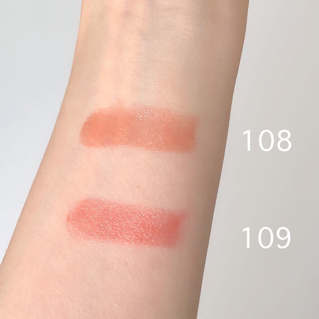 オペラ リップティント N/OPERA/リップティントを使ったクチコミ（3枚目）