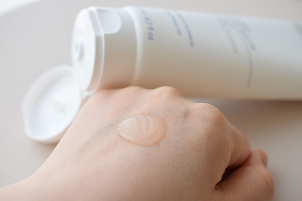 フィトメール ミネラル オール ボディシャワー Ⅱ/フィトメール/ボディソープを使ったクチコミ（2枚目）