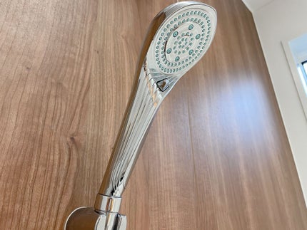 リファ ファインバブルS/ReFa/シャワーヘッドを使ったクチコミ(1枚目)