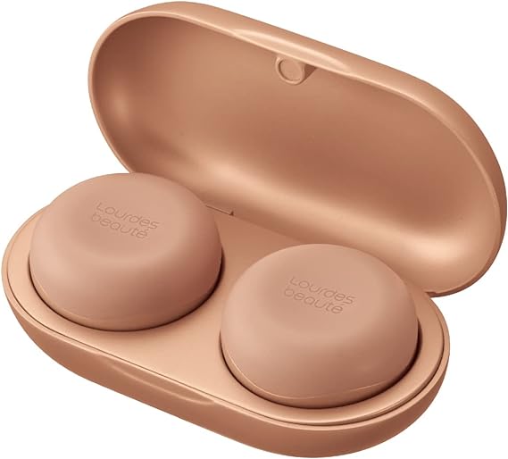 ルルドボーテ フェムオンテック 温灸 ルルド