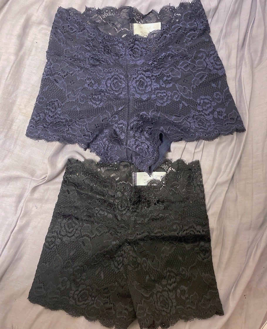 キュッとふんわりショーツ/Angellir/バスト・ヒップケアを使ったクチコミ(2枚目)