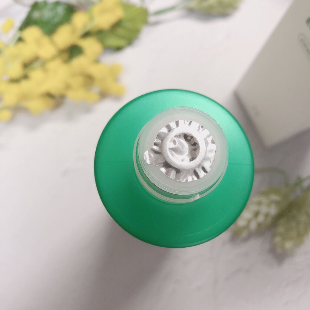 CICA エマルジョン/VT/乳液を使ったクチコミ(4枚目)