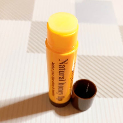 リップクリーム HM/カントリー&ストリーム/リップクリームを使ったクチコミ(2枚目)