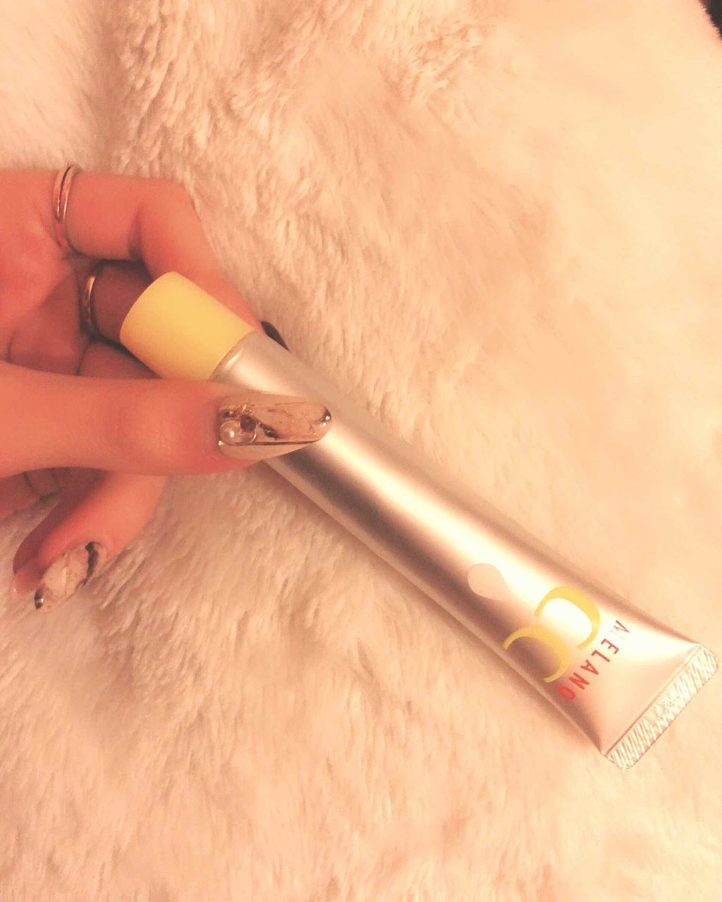 薬用 しみ 集中対策 美容液/メラノCC/美容液を使ったクチコミ（1枚目）