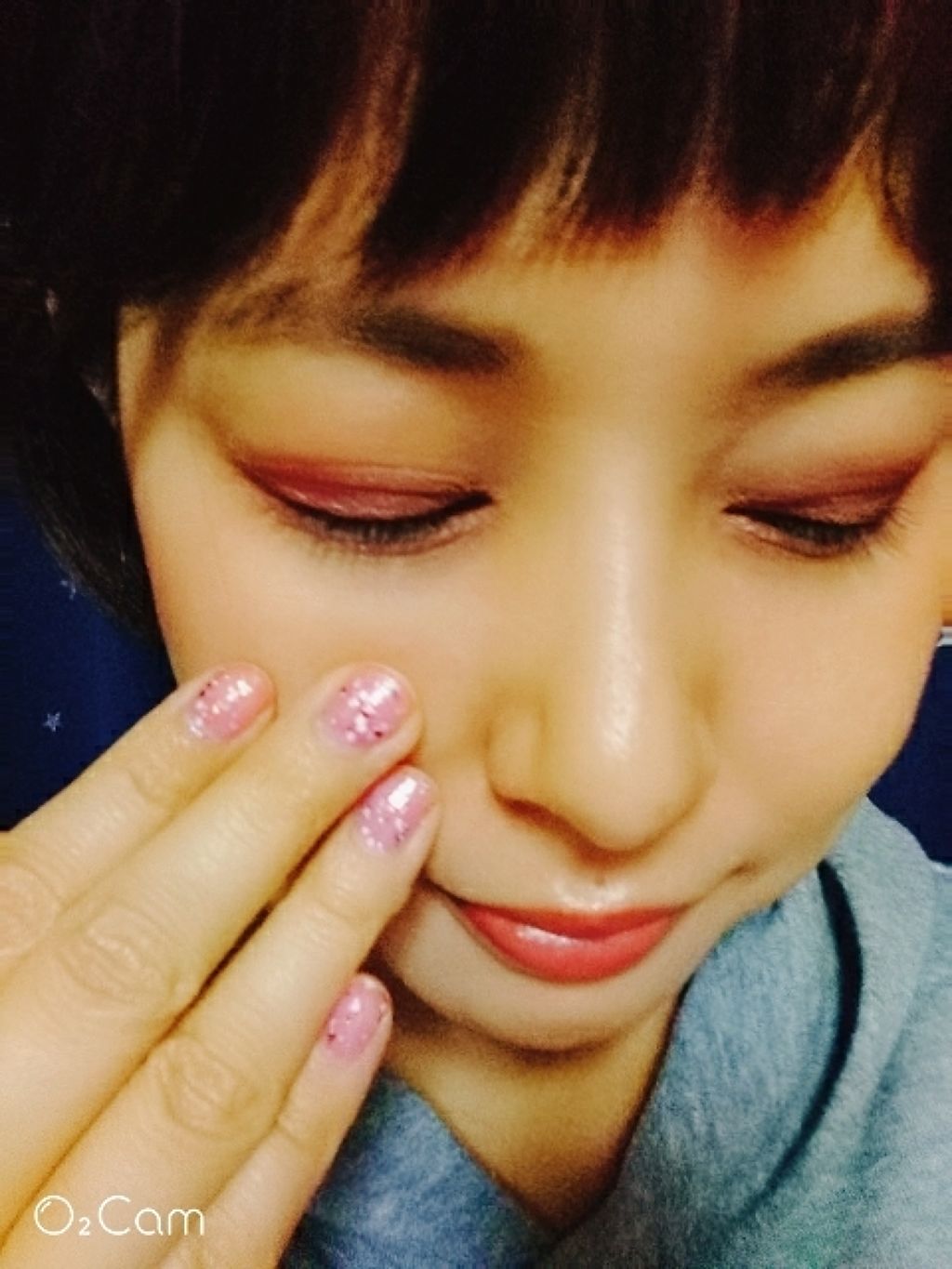 アディクション ザ アイシャドウ/ADDICTION/単色アイシャドウを使ったクチコミ（3枚目）