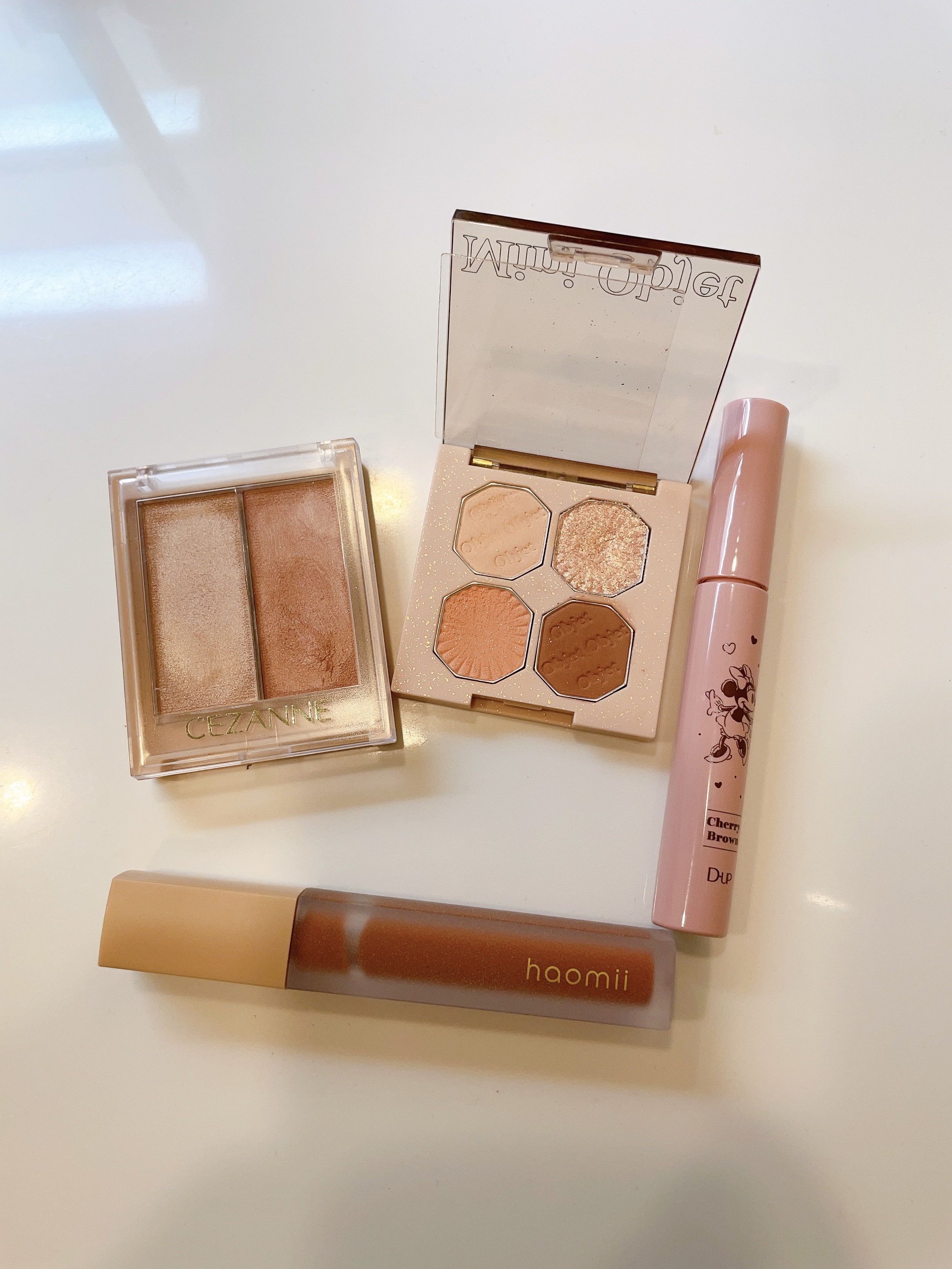 パーフェクトエクステンション マスカラ for カール/D-UP/マスカラを使ったクチコミ（3枚目）