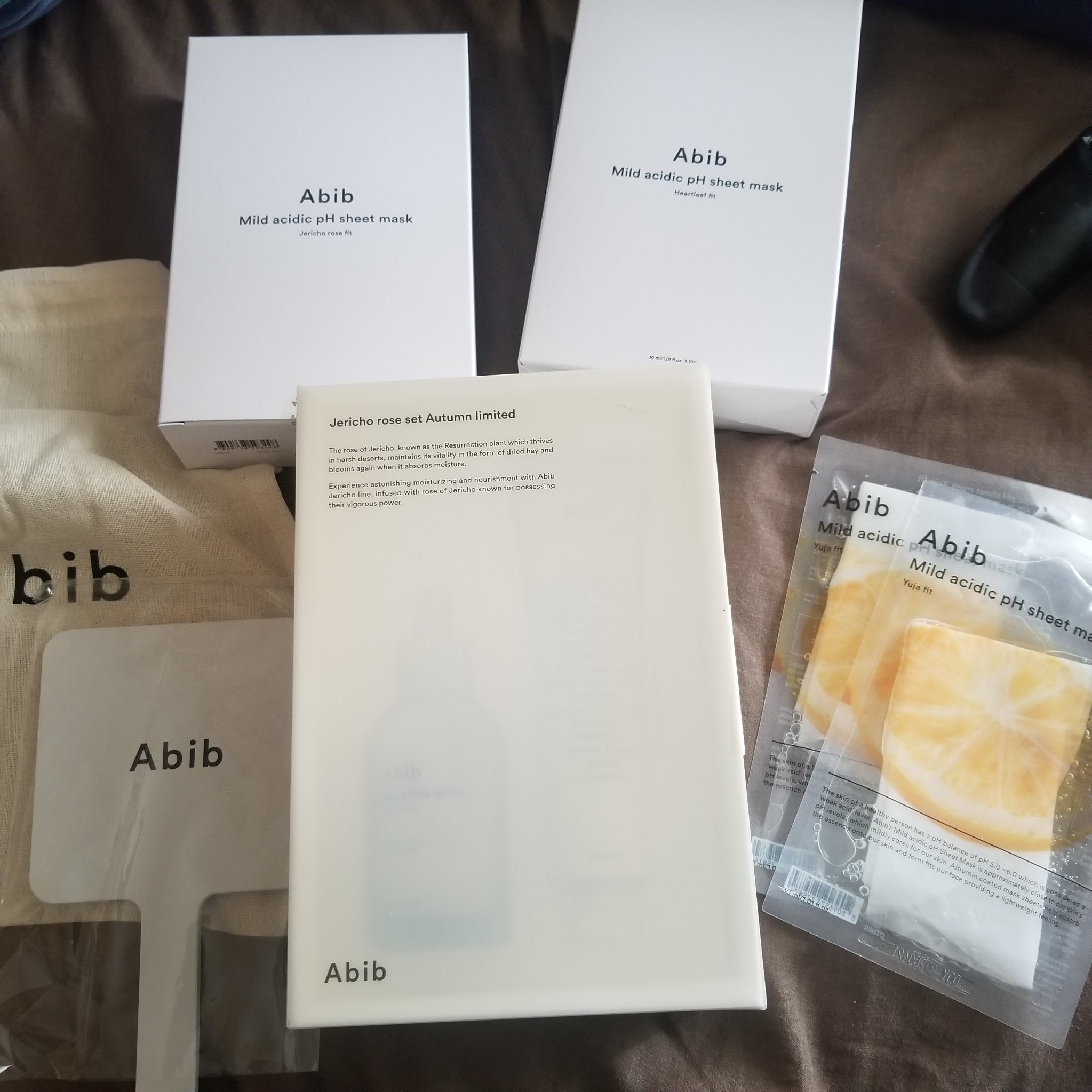 復活草クリーム ニュートリションチューブ/Abib /フェイスクリームを使ったクチコミ（1枚目）