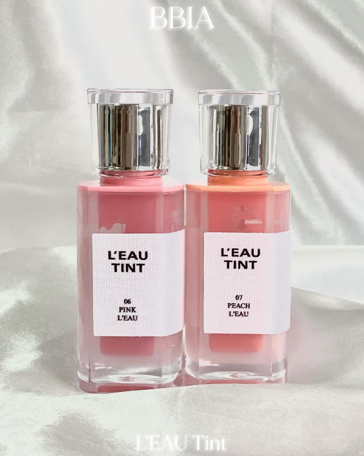 ローティント/BBIA/リップティントを使ったクチコミ（2枚目）