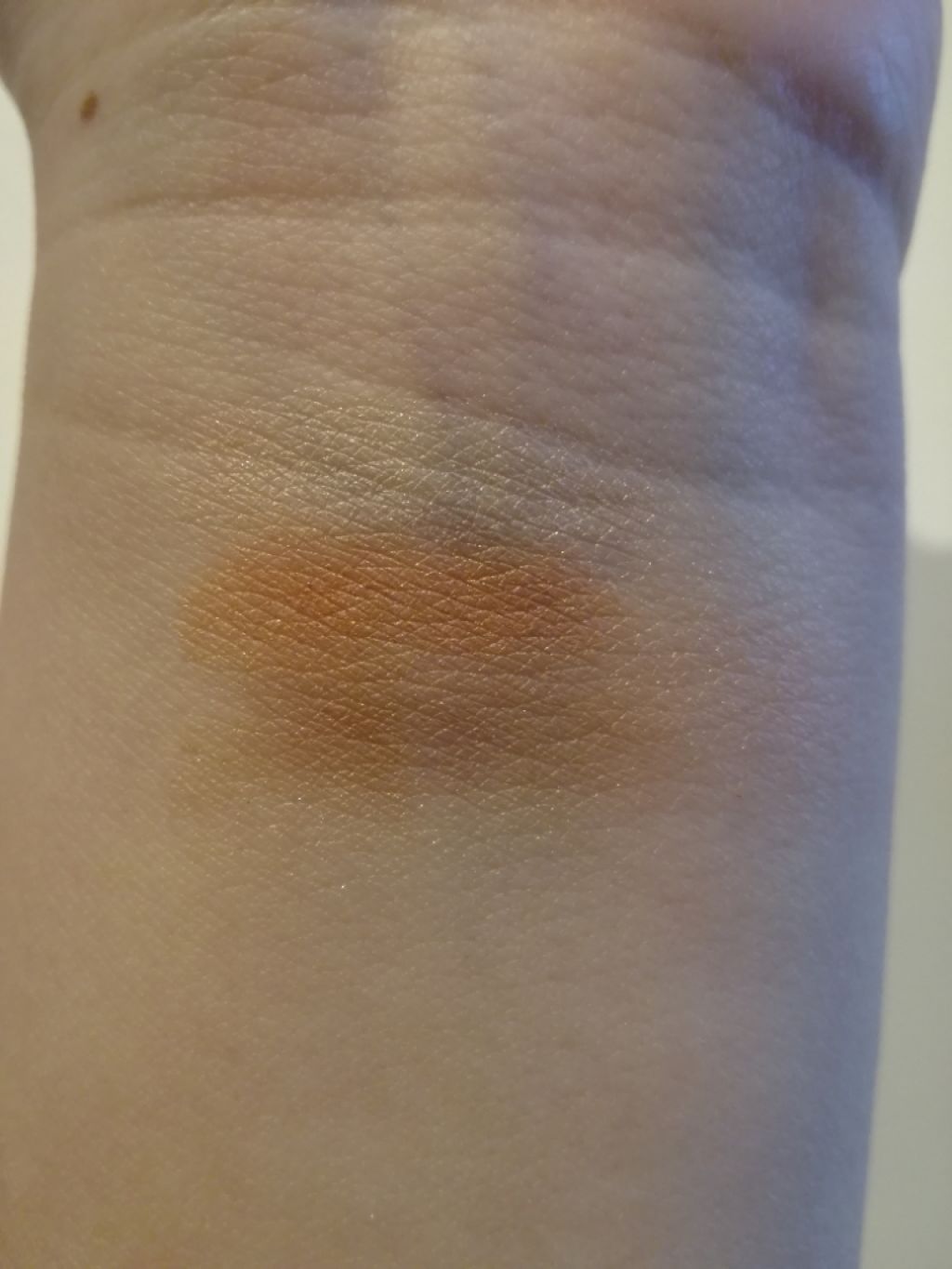 トリプルシャドウ/MISSHA/アイシャドウパレットを使ったクチコミ(3枚目)