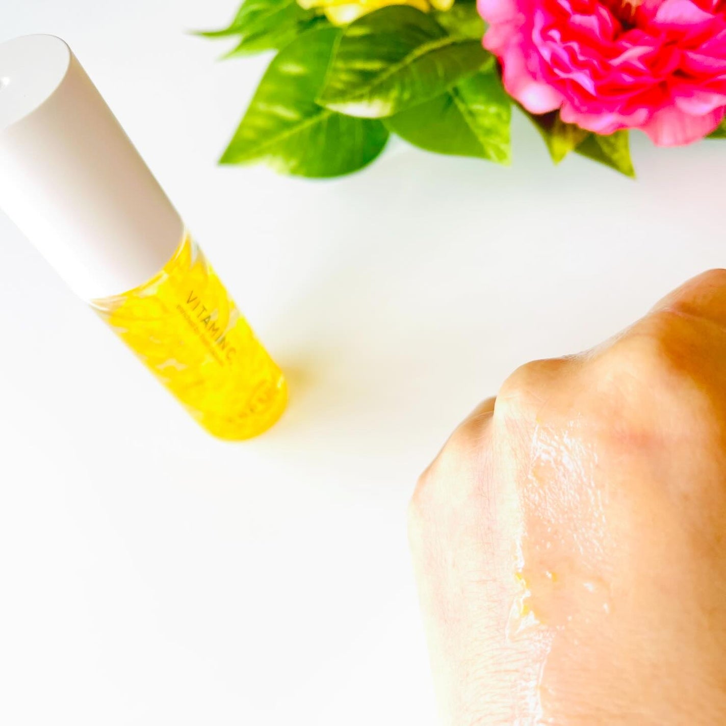 CPセラム V 美容液/カプセルセラム/美容液を使ったクチコミ(5枚目)