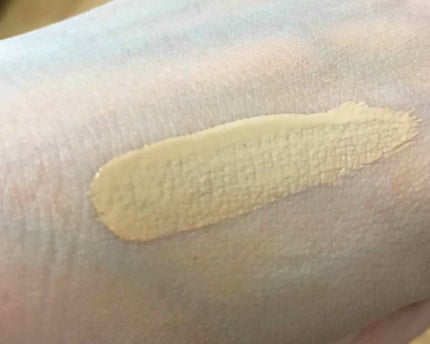 ホワイト CCクリーム/雪肌精/CCクリームを使ったクチコミ(2枚目)