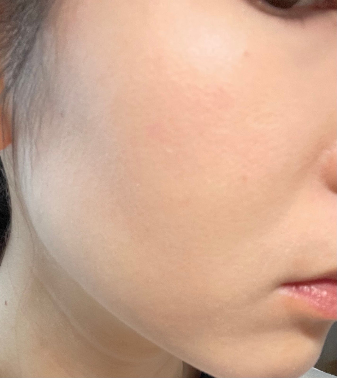 ライトリフレクティングセッティングパウダー プレスト N/NARS/プレストパウダーを使ったクチコミ(5枚目)