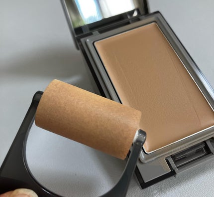 プリマヴィスタ デイトリートメントバーム 〈ローラータイプ〉/プリマヴィスタ/その他ファンデーションを使ったクチコミ(4枚目)