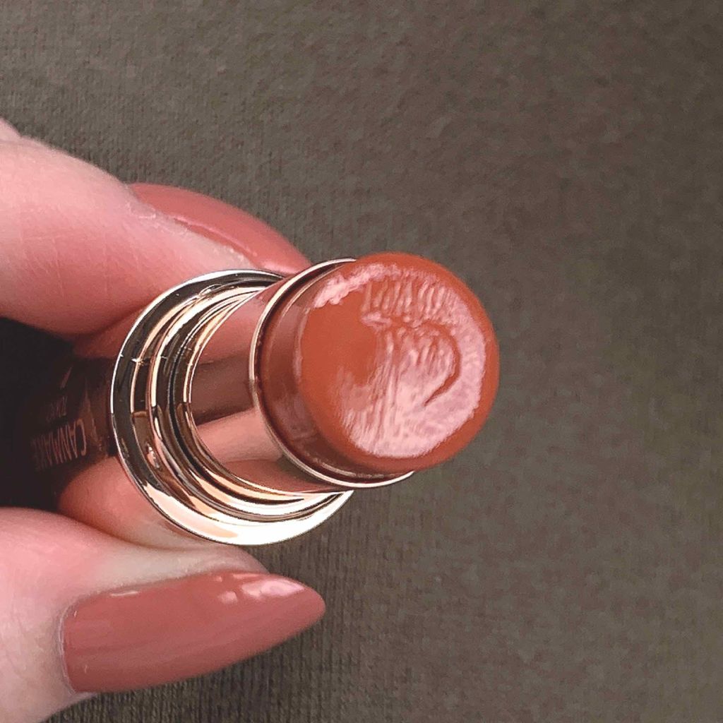 メルティールミナスルージュ/キャンメイク/口紅を使ったクチコミ(3枚目)