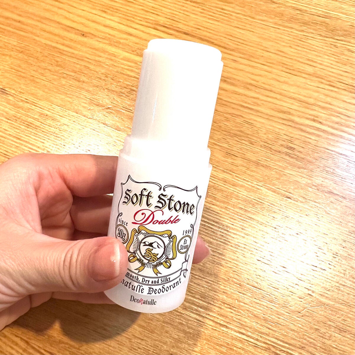 è¬çšãœããã¹ããŒã³ïŒ·/ããªããã¥ã¬/ããªãã©ã³ãã»å¶æ±å€ã䜿ã£ãã¯ãã³ãïŒ7æç®ïŒ