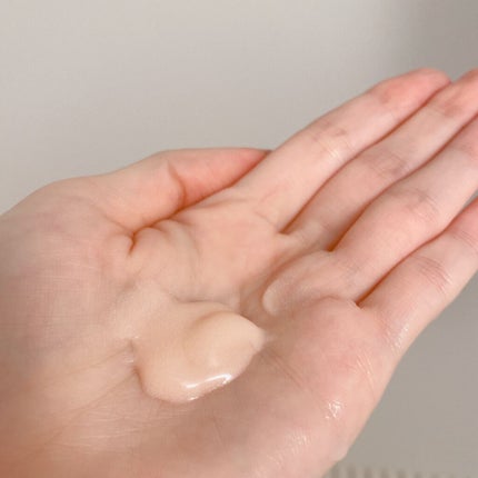 カプチュール トータル ドリームスキン 1ミニット マスク/Dior/洗い流すパック・マスクを使ったクチコミ(2枚目)