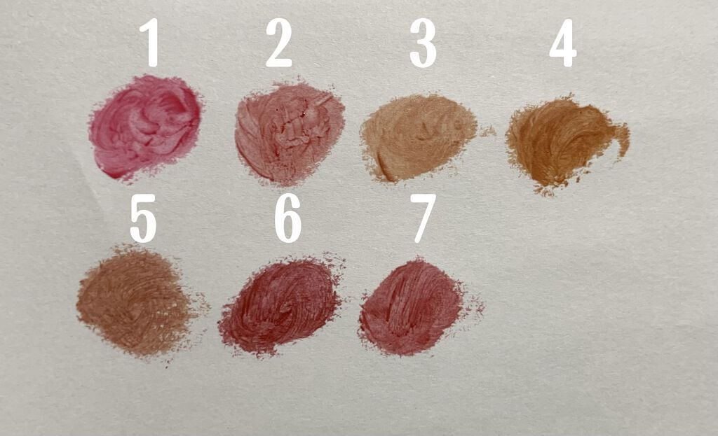 ケイト リップモンスター/KATE/口紅を使ったクチコミ（2枚目）